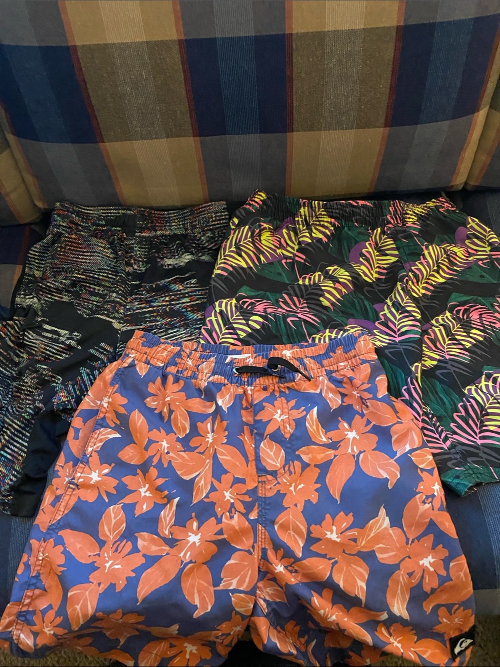 Men’s Bundle - Picture 2 of 2